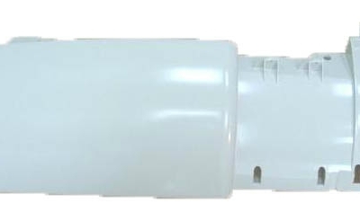 CORNER PANEL RIGHT ACTROS MP1 TRUCK